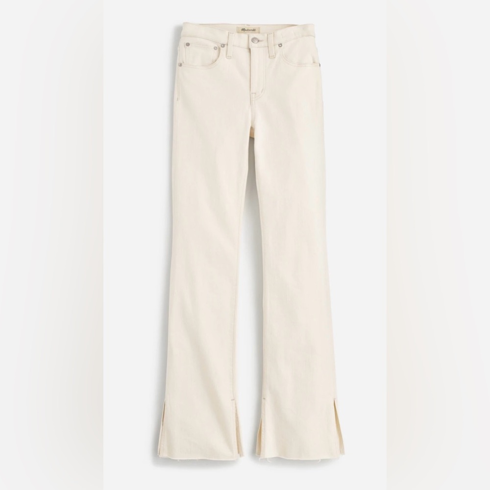 Madewell 33 tall jeans